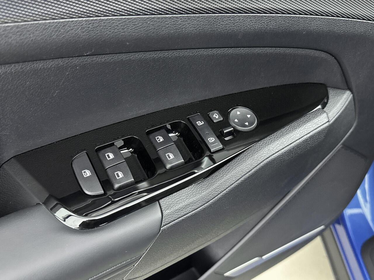 KIA SPORTAGE 1.6 T-GDi Plug-in Hybrid AWD DynamicLine 266PK | Automaat | Trekhaak 1350KG | Navigatie | Adaptieve Cruise Control | 19" Inch Velgen | Achteruitrijcamera | Apple CarPlay & Android Auto