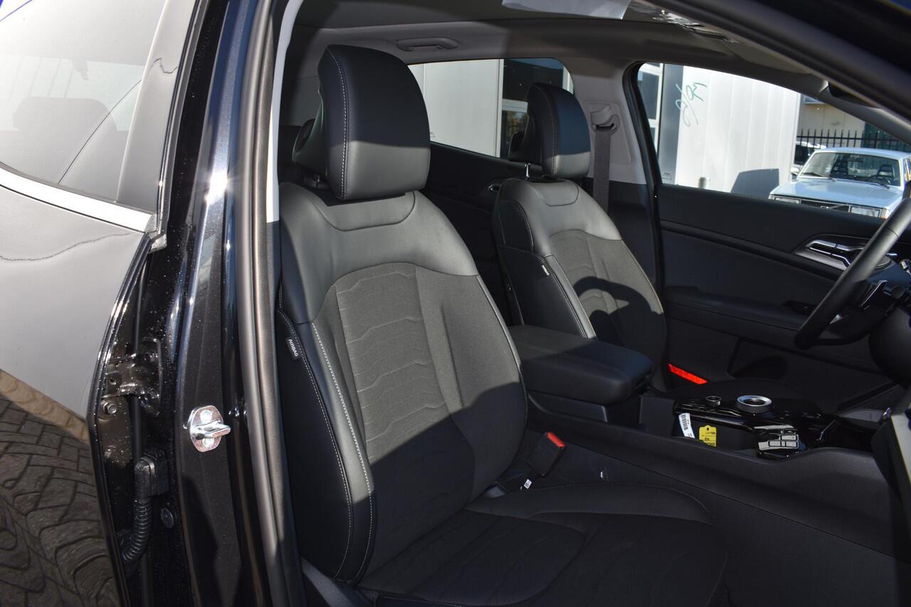 KIA SPORTAGE 1.6 T-GDi MHEV DCT7 DynamicPlusLine | Trekhaak | Camera | Schuif/kanteldak | Stoelverwarming voor + achter |