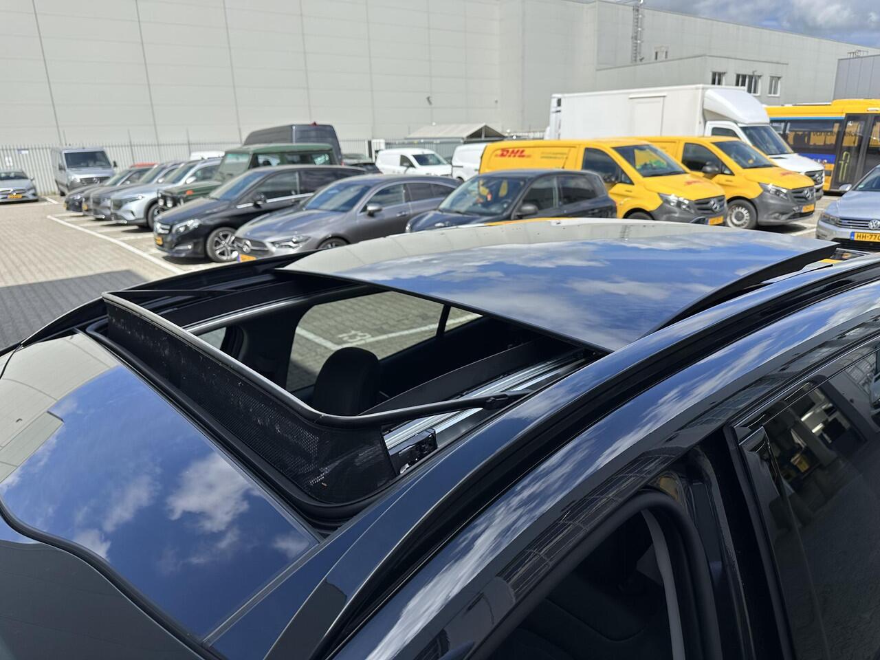 KIA SPORTAGE 1.6 T-GDi MHEV DCT7 DynamicPlusLine | Trekhaak | Camera | Schuif/kanteldak | Stoelverwarming voor + achter |