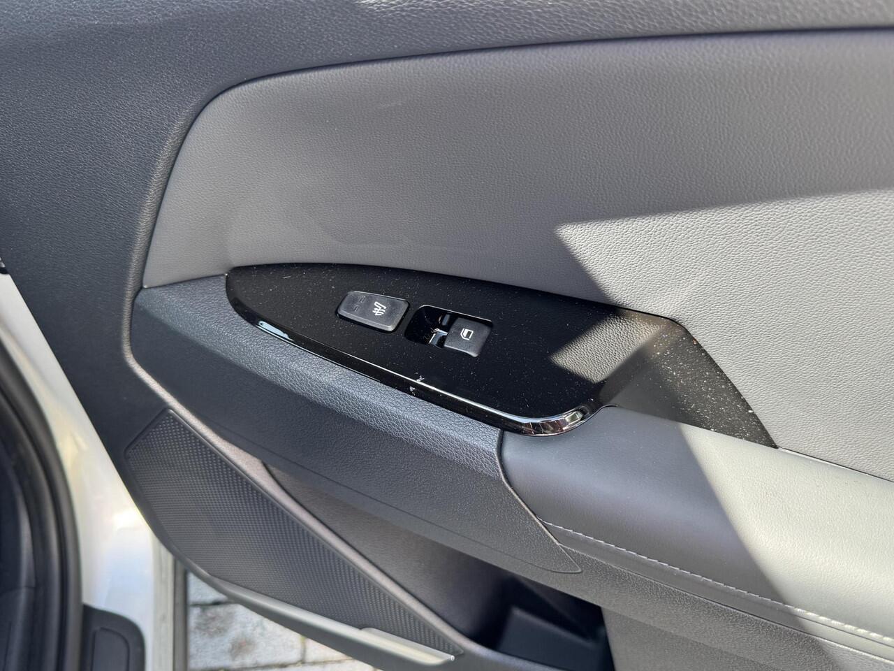 KIA SPORTAGE 1.6 T-GDi Hybrid DynamicPlusLine