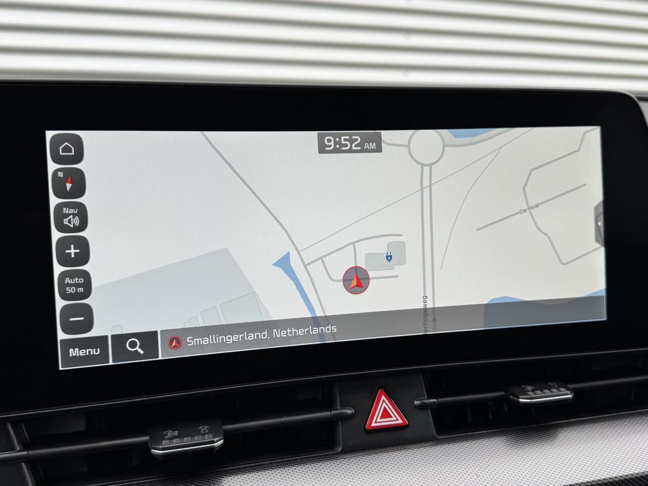 KIA SPORTAGE 1.6 T-GDi Plug-in Hybrid AWD DynamicLine | Navigatie | Climate Control | Parkeercamera | Cruise Control