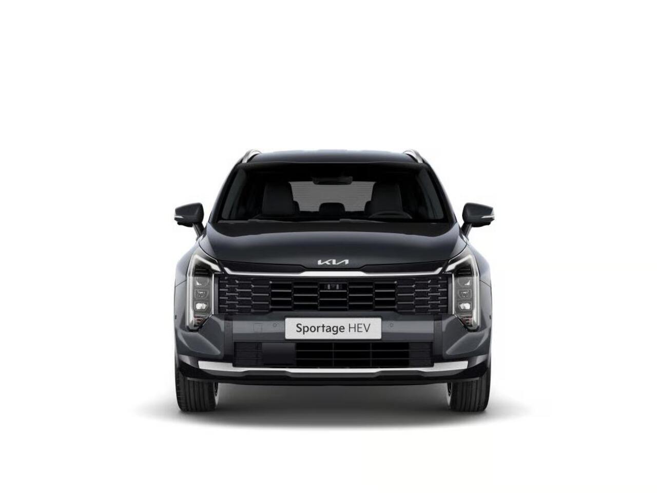 KIA SPORTAGE 1.6 T-GDi Hybrid DynamicLine l Nu te bestellen!