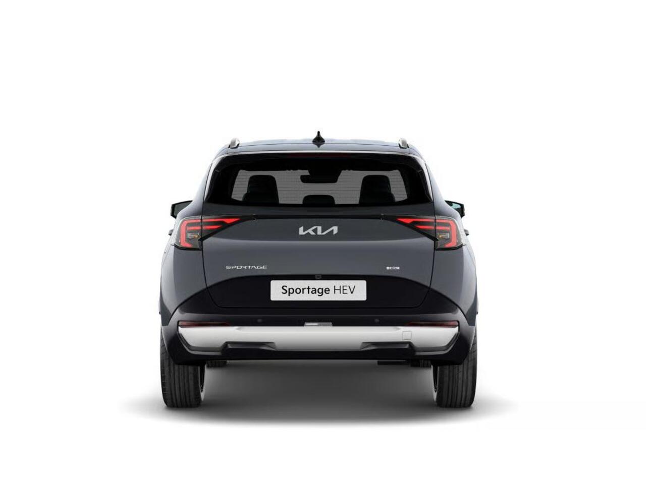 KIA SPORTAGE 1.6 T-GDi Hybrid DynamicLine l Nu te bestellen!