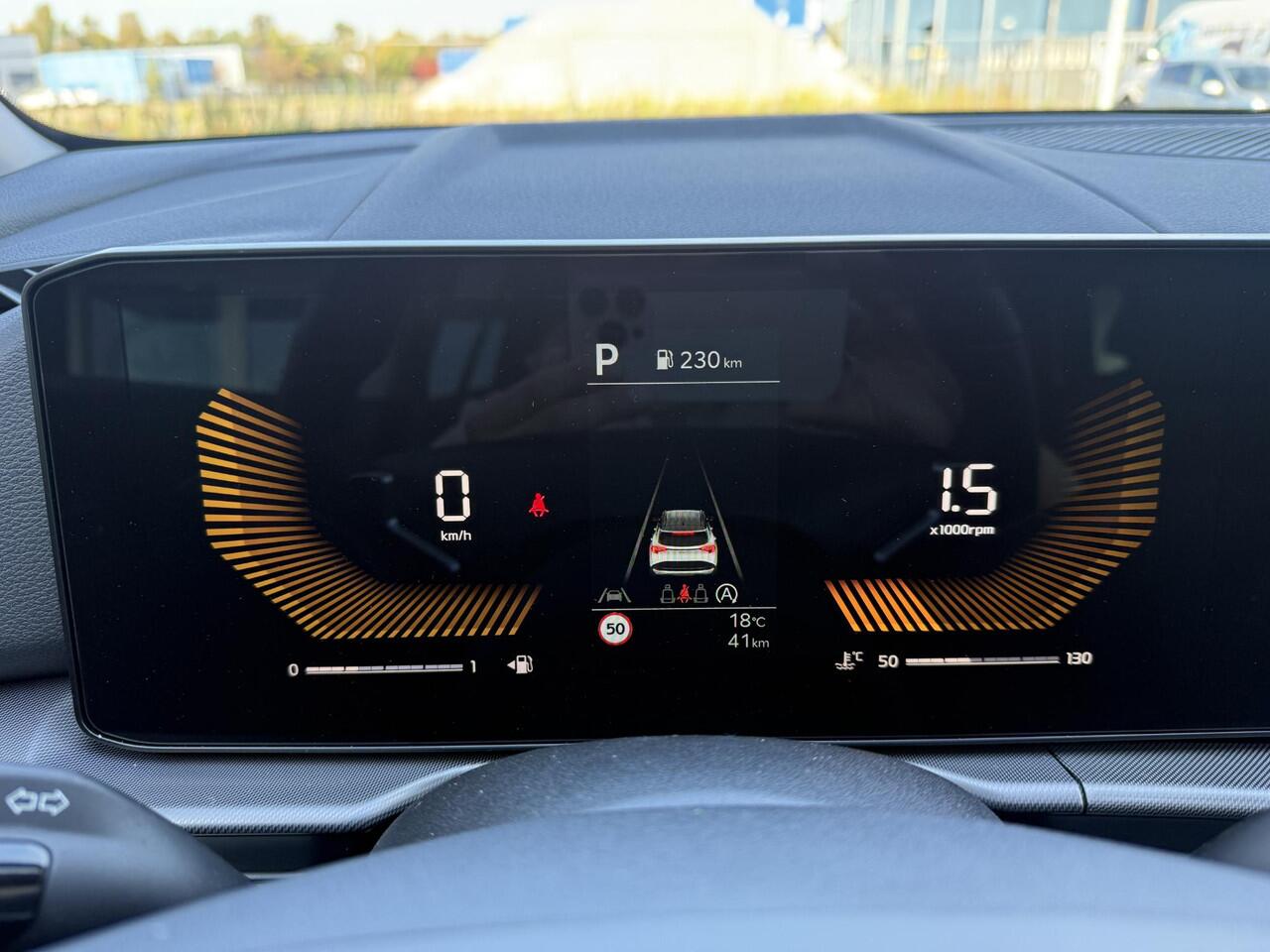 KIA SPORTAGE 1.6 T-GDi MHEV DynamicLine Keyless l Stoel en stuur verw.