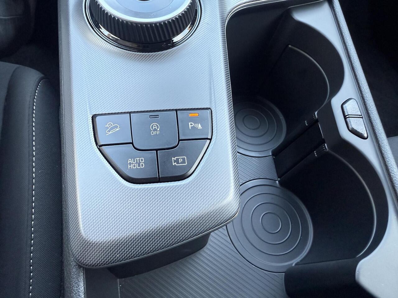 KIA SPORTAGE 1.6 T-GDi MHEV DynamicLine Keyless l Stoel en stuur verw.