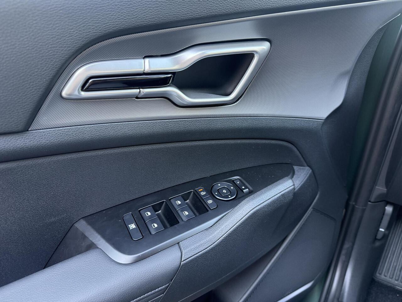 KIA SPORTAGE 1.6 T-GDi MHEV DynamicLine Keyless l Stoel en stuur verw.