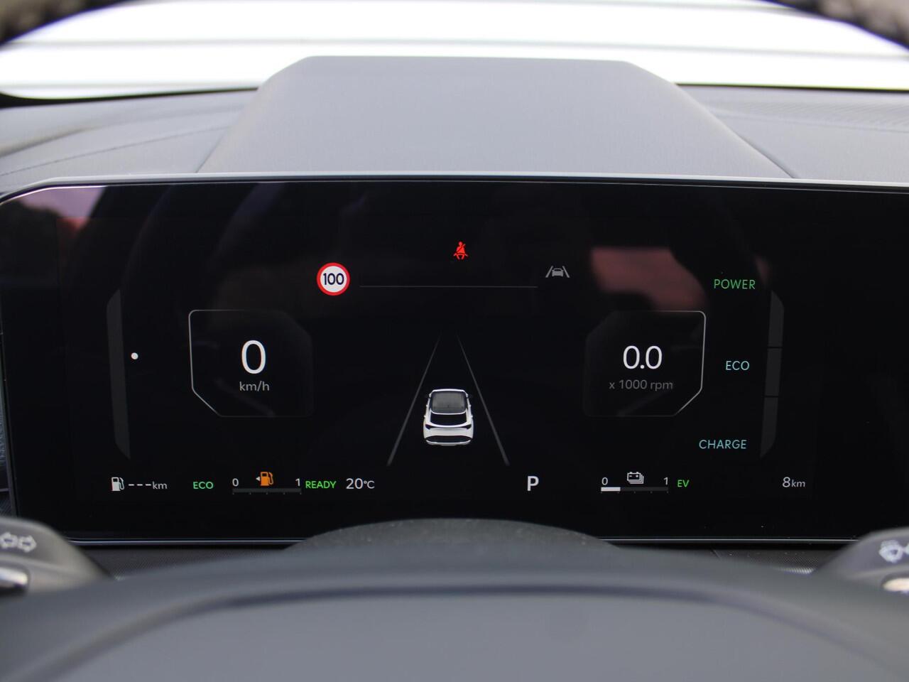 KIA SPORTAGE 1.6 T-GDi Hybrid GT-Line | Automaat | Nieuwe model! | Direct leverbaar |