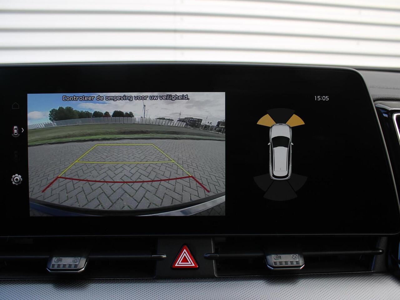 KIA SPORTAGE 1.6 T-GDi Plug-in Hybrid AWD GT-Line | Automaat | Nieuw | Direct leverbaar |