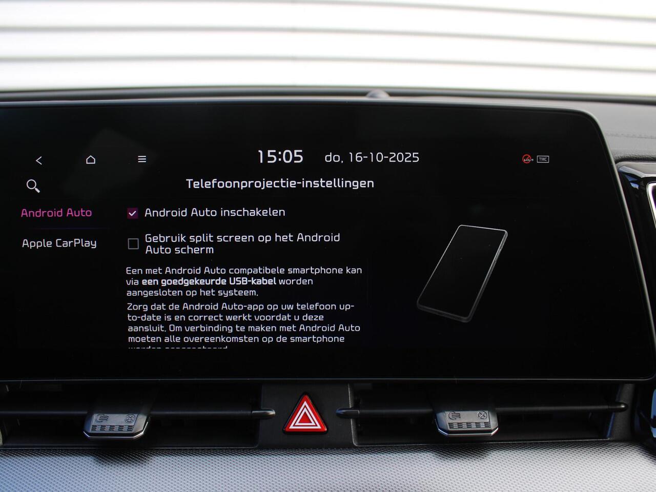 KIA SPORTAGE 1.6 T-GDi Plug-in Hybrid AWD GT-Line | Automaat | Nieuw | Direct leverbaar |