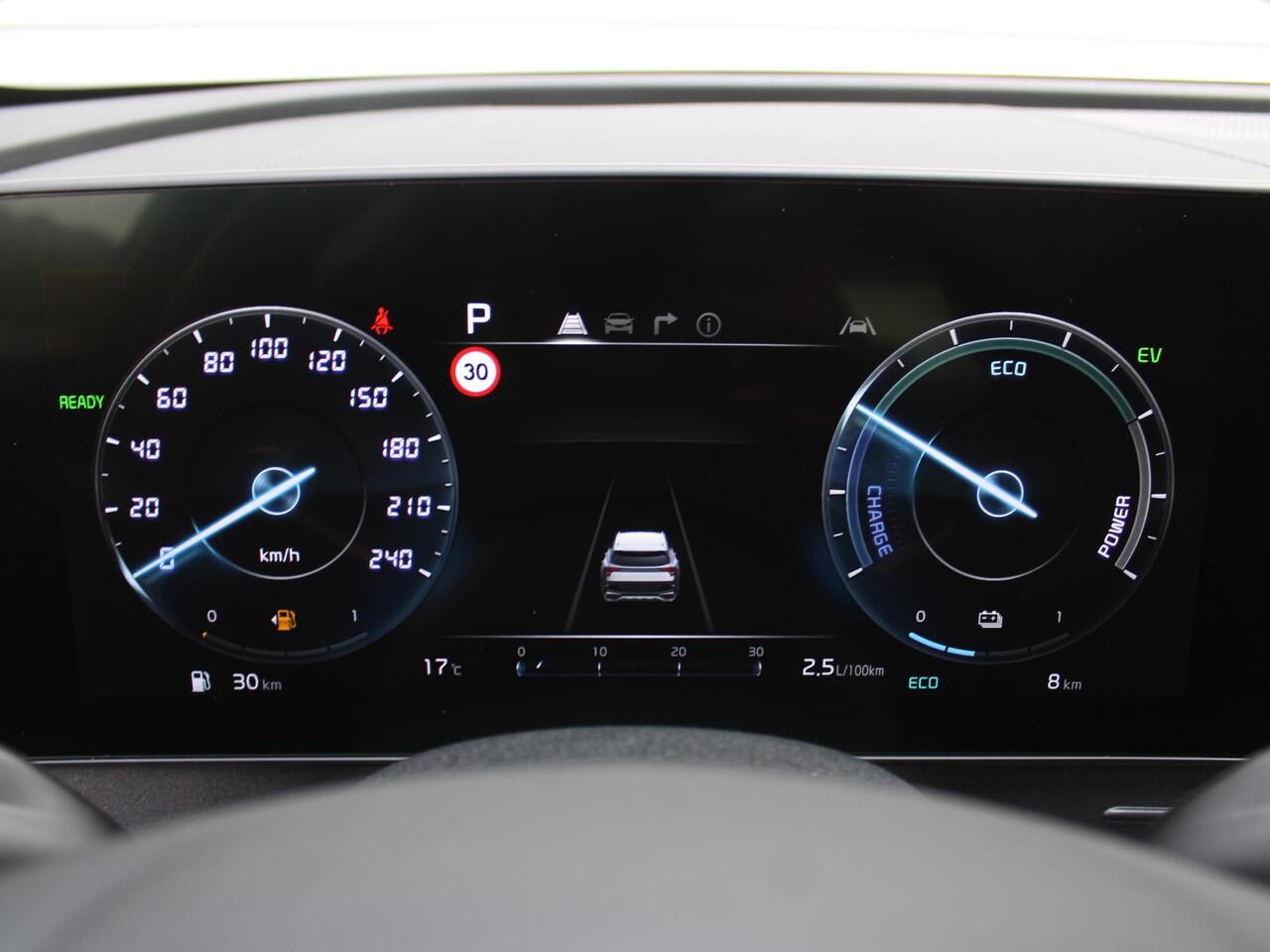 KIA SPORTAGE 1.6 T-GDi Plug-in Hybrid AWD DynamicPlusLine | Automaat | Nieuw | Direct leverbaar |