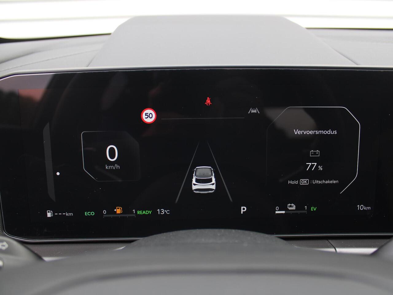 KIA SPORTAGE 1.6 T-GDi Hybrid GT-PlusLine | Automaat | Nieuwe model! | Direct leverbaar |