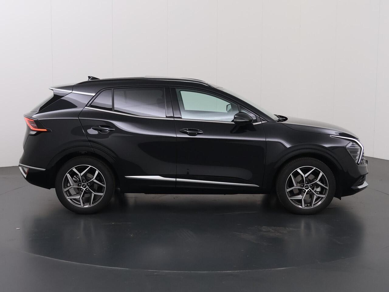 KIA SPORTAGE 1.6 T-GDi MHEV DCT7 DynamicPlusLine | Trekhaak | Panoramadak | Matrix LED Koplampen | Stoel/Stuurverwarming | Keyless Go | Elektrisch verstelbare voorstoelen |