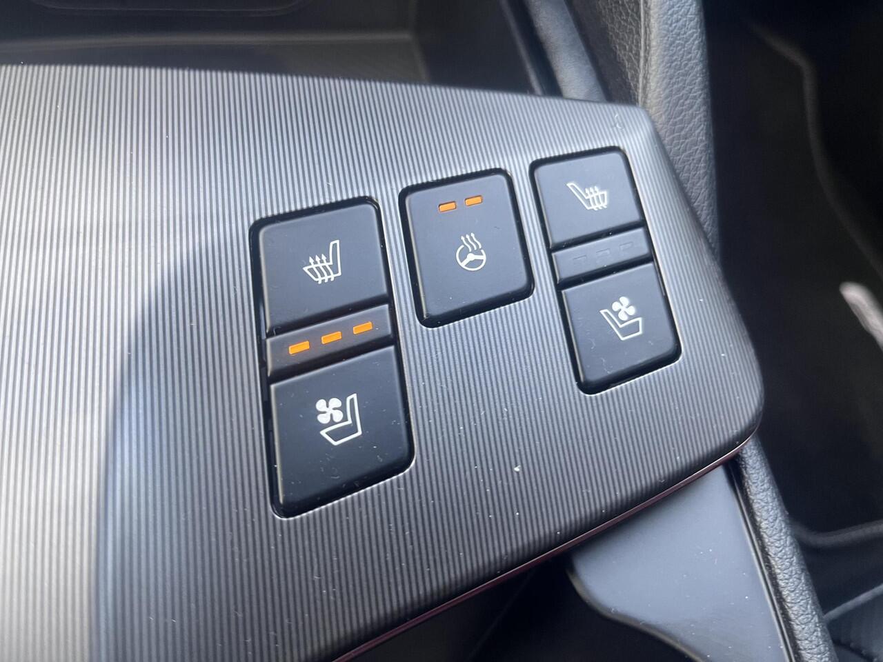 KIA SPORTAGE 1.6 T-GDi Hybrid GT-PlusLine