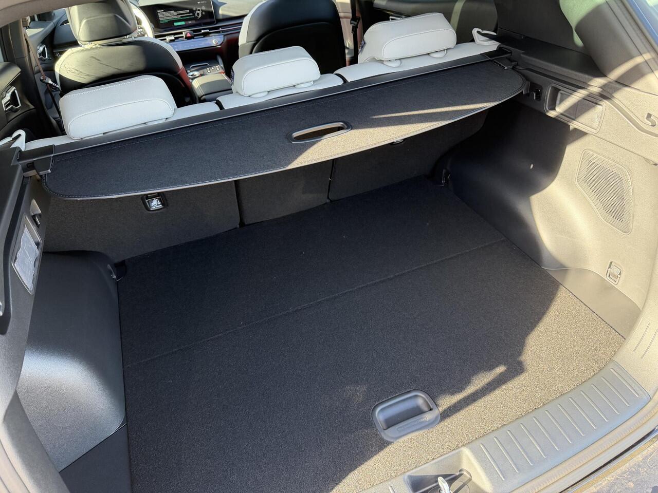 KIA SPORTAGE 1.6 T-GDi Hybrid GT-PlusLine Snel leverbaar | 360 Camera | Harman Kardon | Schuif/kanteldak | Stoelventilatie