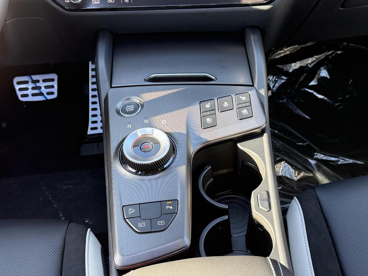 KIA SPORTAGE 1.6 T-GDi Hybrid GT-PlusLine Snel leverbaar | 360 Camera | Harman Kardon | Schuif/kanteldak | Stoelventilatie