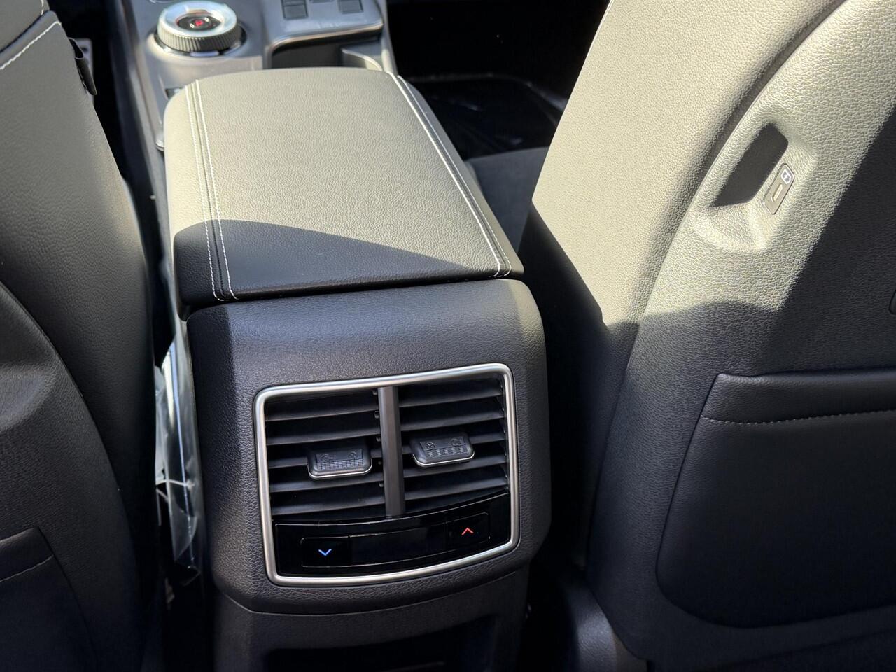 KIA SPORTAGE 1.6 T-GDi Hybrid GT-Line Snel Leverbaar | Head-up display | Stoelverwarming | Schuif/kanteldak | Camera