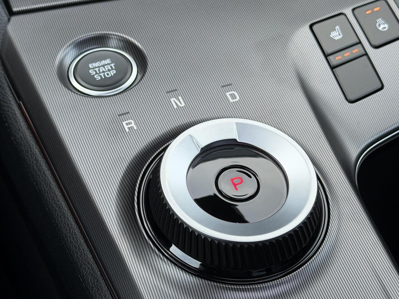 KIA SPORTAGE 1.6 T-GDi Hybrid DynamicPlusLine Snel Leverbaar | Schuif/kanteldak | Stoelverwarming | Camera | Keyless