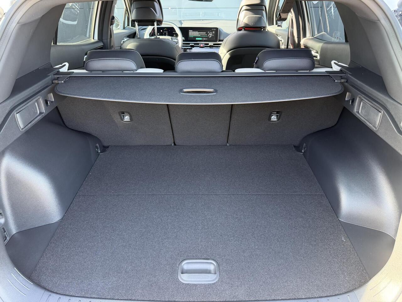 KIA SPORTAGE 1.6 T-GDi Hybrid GT-Line | Panoramaschuifdak | Stuurwielverwarming | Matrix LED | Head-up display | Stoelverwarming | GT-Line | Elektrisch verstelbare voorstoelen |