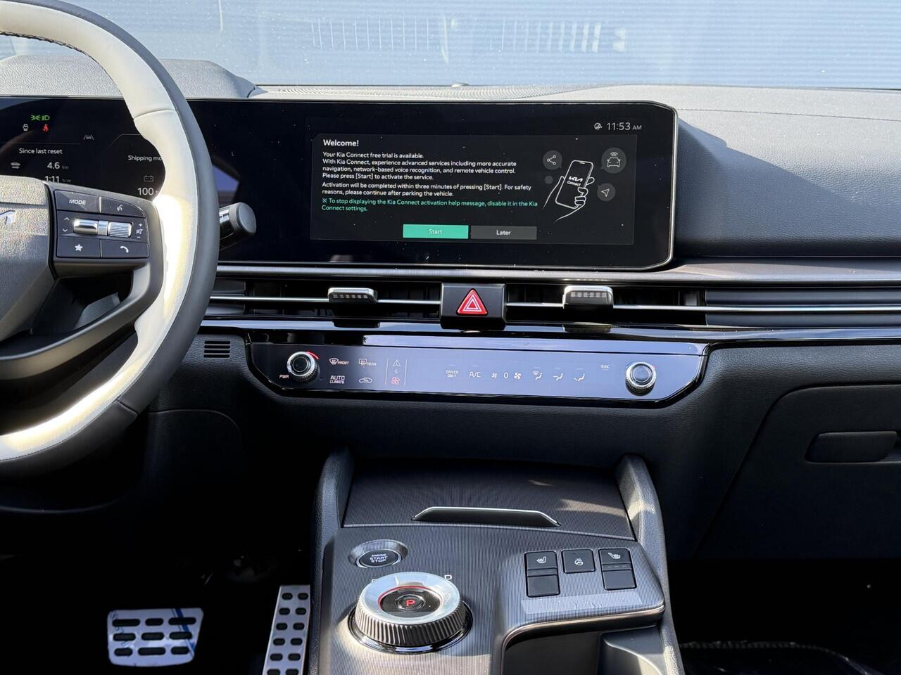 KIA SPORTAGE 1.6 T-GDi Hybrid GT-Line Snel Leverbaar | Head-up display | Stoelverwarming | Schuif/kanteldak | Camera