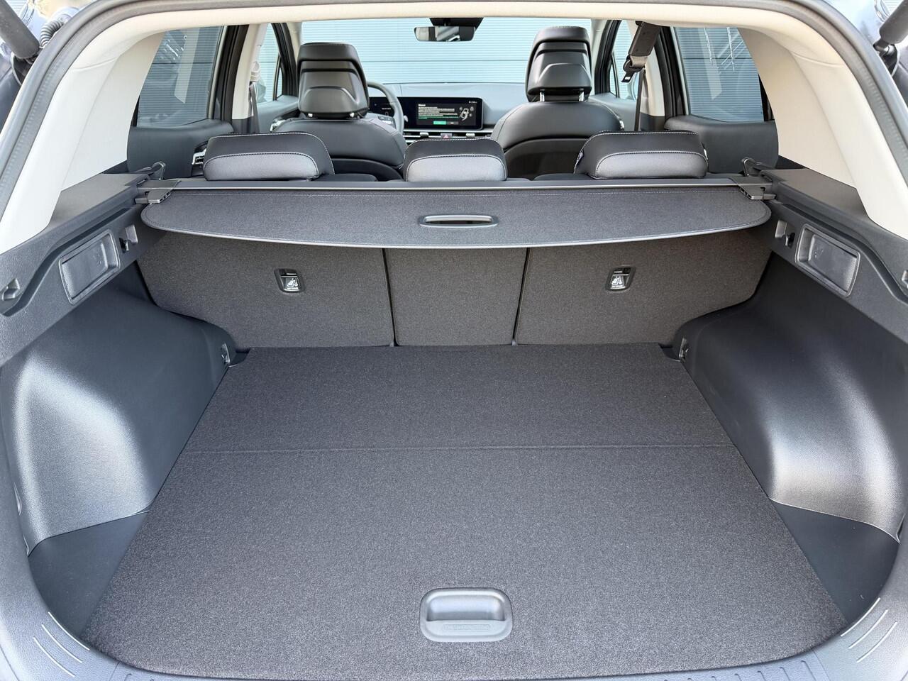 KIA SPORTAGE 1.6 T-GDi Hybrid DynamicPlusLine Snel Leverbaar | Schuif/kanteldak | Stoelverwarming | Camera | Keyless