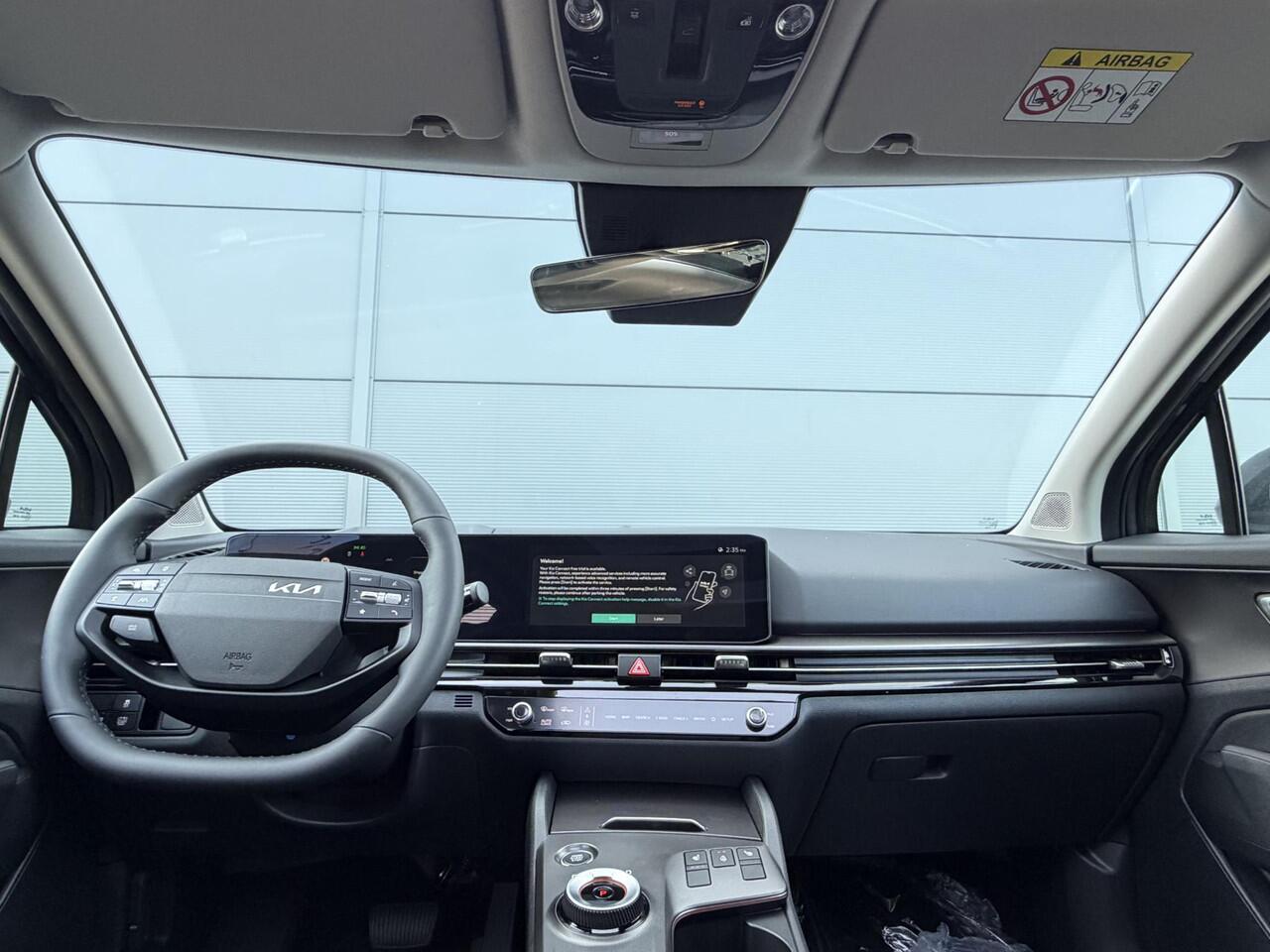 KIA SPORTAGE 1.6 T-GDi Hybrid DynamicPlusLine Snel Leverbaar | Schuif/kanteldak | Stoelverwarming | Camera | Keyless