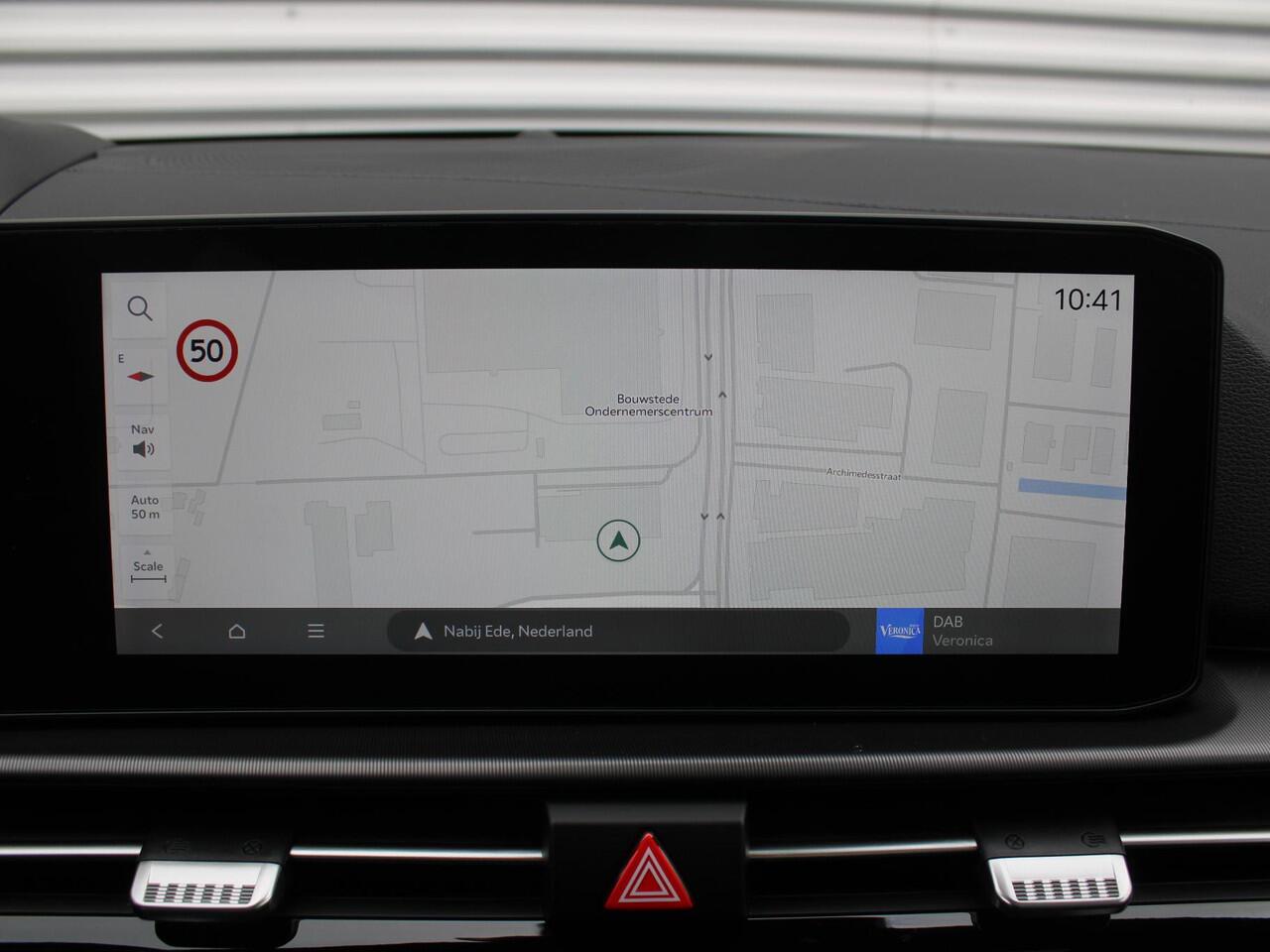 KIA SPORTAGE 1.6 T-GDi Hybrid GT-PlusLine | Automaat | Nieuwe model! | Direct leverbaar |