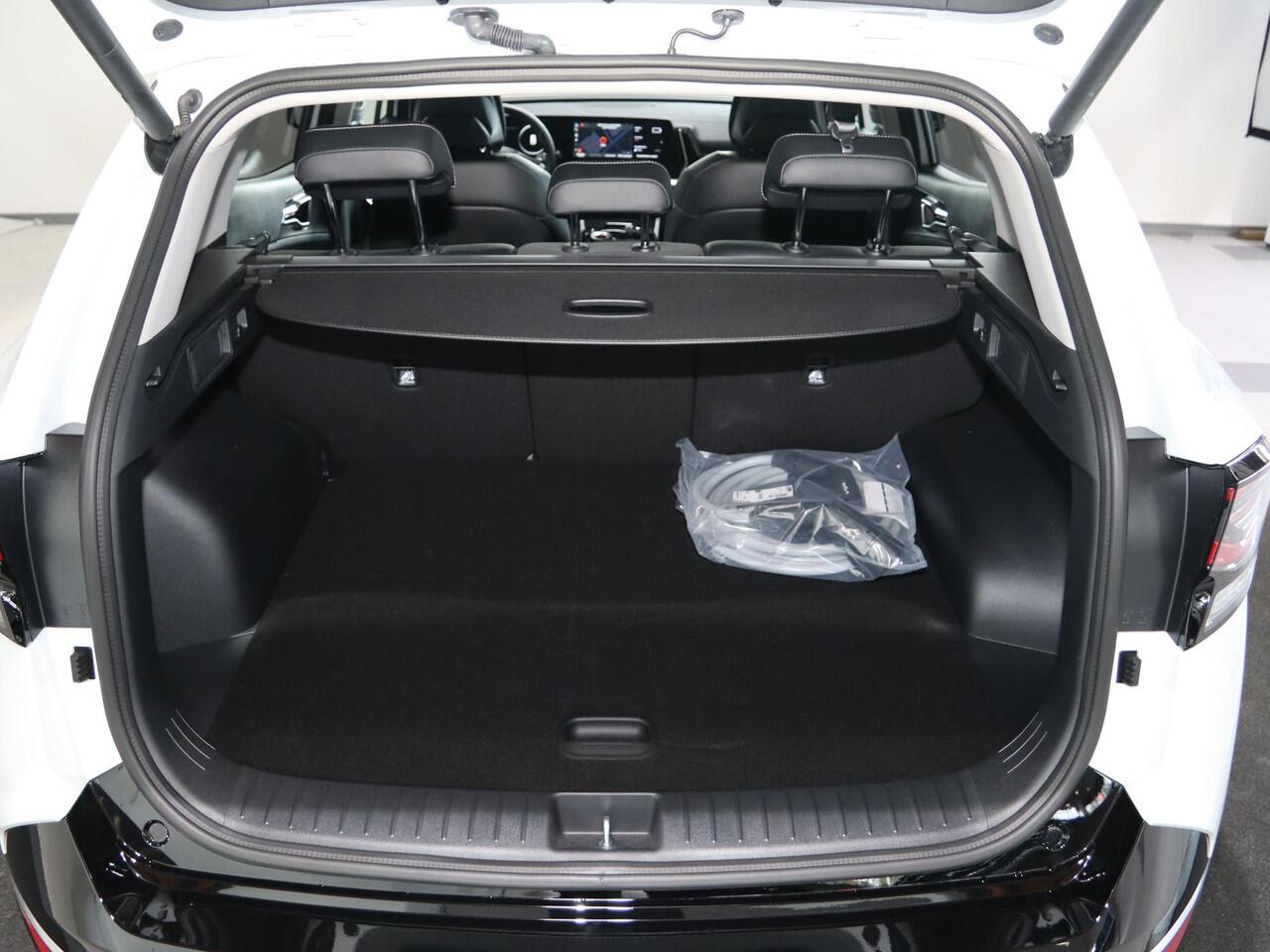 KIA SPORTAGE 1.6 T-GDi Plug-in Hybrid AWD DynamicPlusLine | Panoramadak | Matrix LED Koplampen | Stoel/Stuurverwarming | Keyless Go | Elektrisch verstelbare voorstoelen