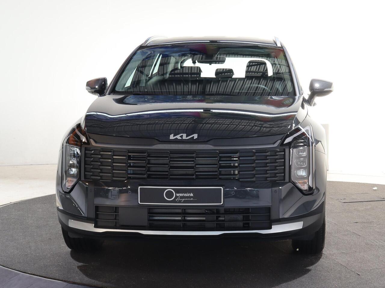 KIA SPORTAGE 1.6 T-GDi Hybrid ComfortLine | Achteruitrijcamera | Parkeersensoren voor en achter | LED-koplampen | Adaptieve cruise control |