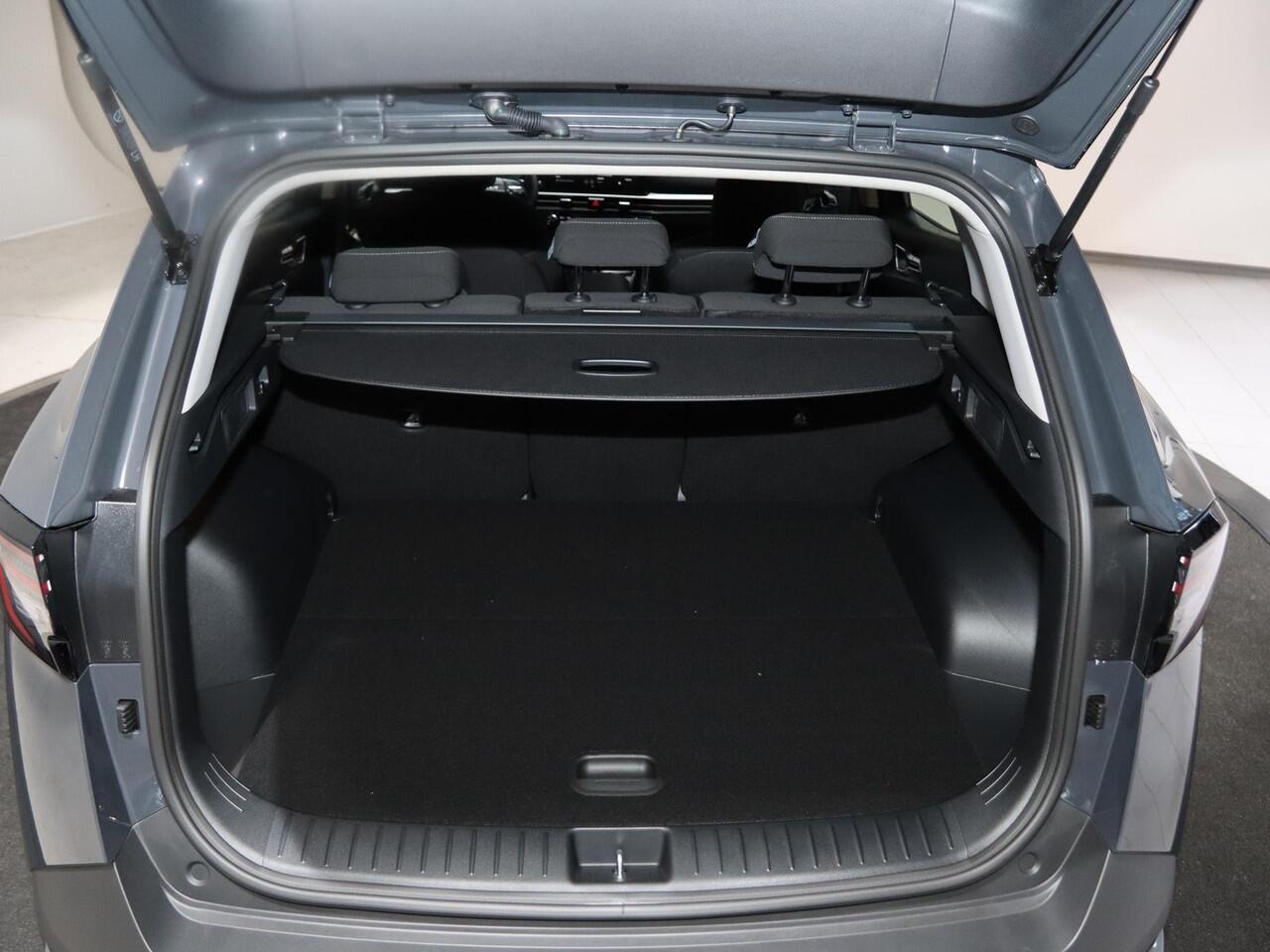 KIA SPORTAGE 1.6 T-GDi Hybrid ComfortLine | Achteruitrijcamera | Parkeersensoren voor en achter | LED-koplampen | Adaptieve cruise control |