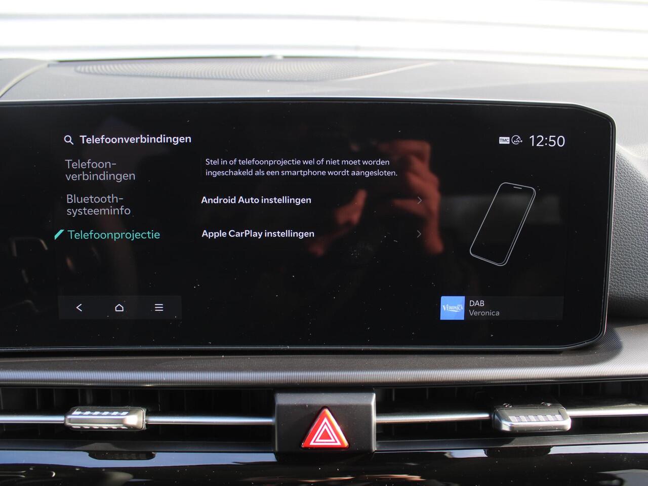 KIA SPORTAGE 1.6 T-GDi Hybrid DynamicLine | Automaat | Nieuwe model! | Direct leverbaar |