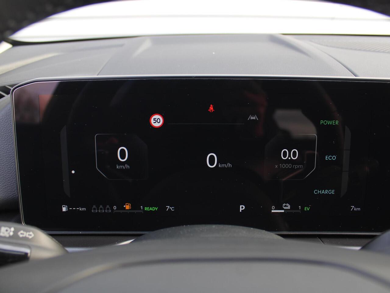 KIA SPORTAGE 1.6 T-GDi Hybrid DynamicLine | Automaat | Nieuwe model! | Direct leverbaar |