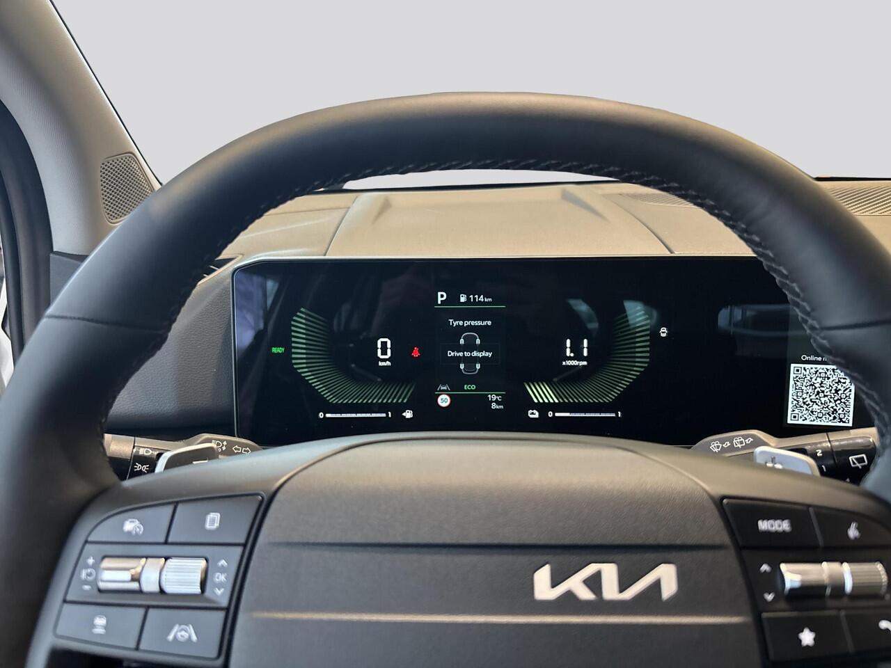 KIA SPORTAGE 1.6 T-GDi Hybrid ComfortLine | Achteruitrijcamera | Parkeersensoren voor en achter | LED-koplampen | Adaptieve cruise control |