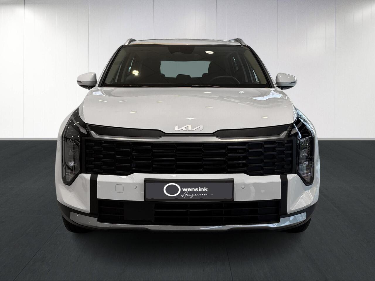 KIA SPORTAGE 1.6 T-GDi Hybrid ComfortLine | Achteruitrijcamera | Parkeersensoren voor en achter | LED-koplampen | Adaptieve cruise control |