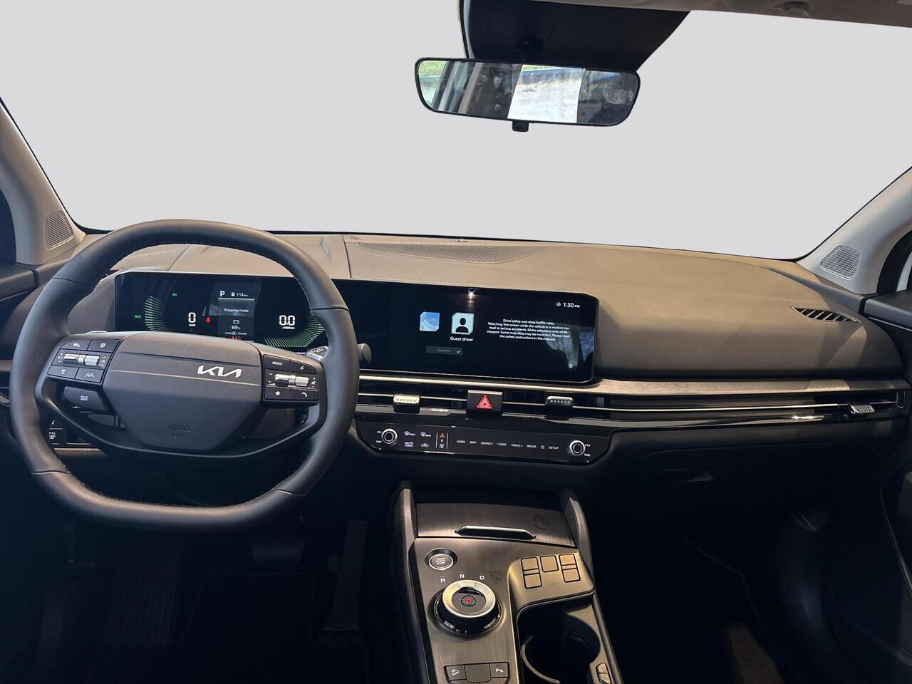 KIA SPORTAGE 1.6 T-GDi Hybrid ComfortLine | Achteruitrijcamera | Parkeersensoren voor en achter | LED-koplampen | Adaptieve cruise control |