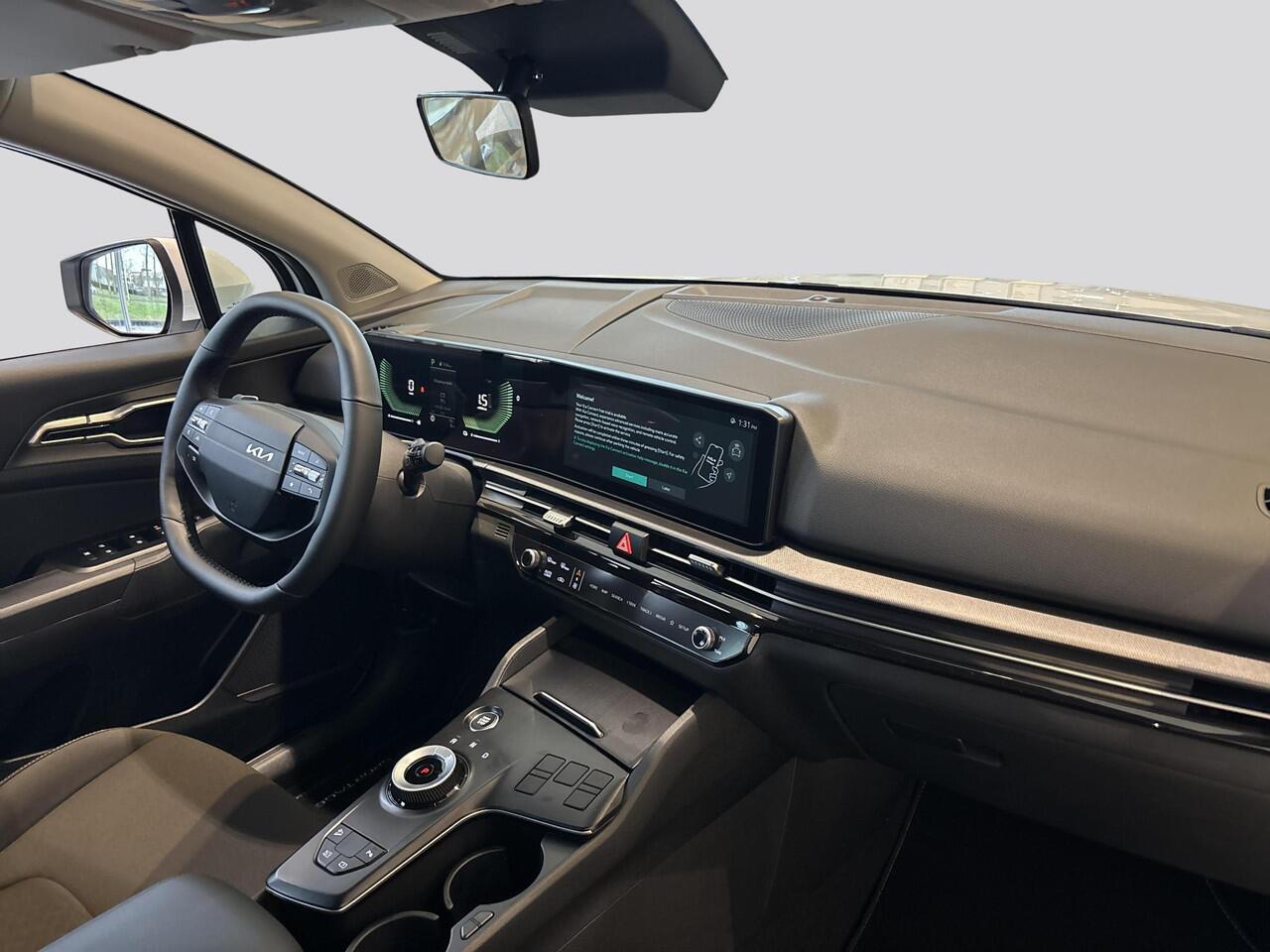 KIA SPORTAGE 1.6 T-GDi Hybrid ComfortLine | Achteruitrijcamera | Parkeersensoren voor en achter | LED-koplampen | Adaptieve cruise control |