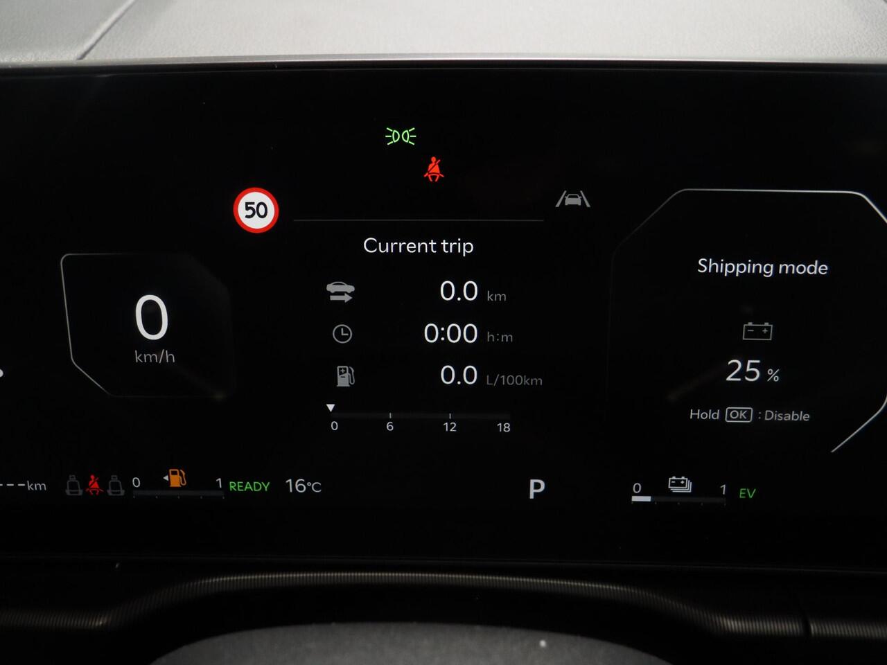 KIA SPORTAGE 1.6 T-GDi Hybrid DynamicLine | Achteruitrijcamera | Privacy glass | Stuurwielverwarming | Elektrisch verstelbare voorstoelen | Stoelverwarming voor en achter |