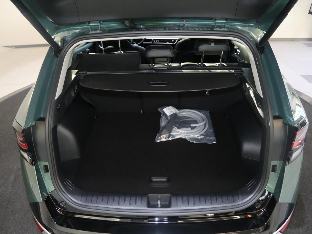 KIA SPORTAGE 1.6 T-GDi Plug-in Hybrid DynamicPlusLine | Panoramadak | Matrix LED Koplampen | Stoel/Stuurverwarming | Keyless Go | Elektrisch verstelbare voorstoelen |