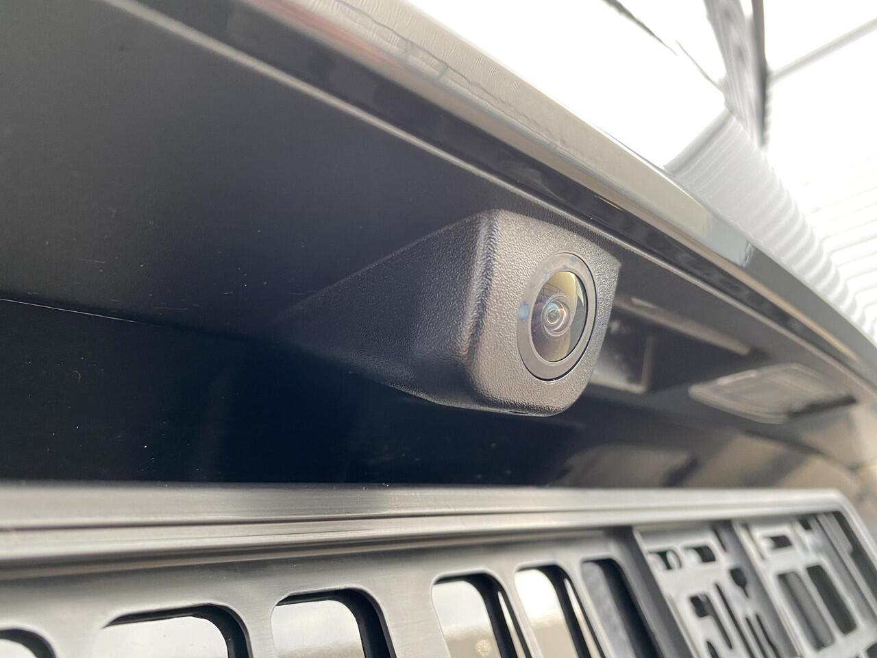 KIA SPORTAGE 1.6 T-GDi Plug-in Hybrid AWD GT-Line NIEUW GEREGISTREERD VOORDEEL! Elektrisch schuif-/kanteldak, 360" CAMERA, Stoel- & Stuurwiel verwarmd, Dodehoekdetectie,