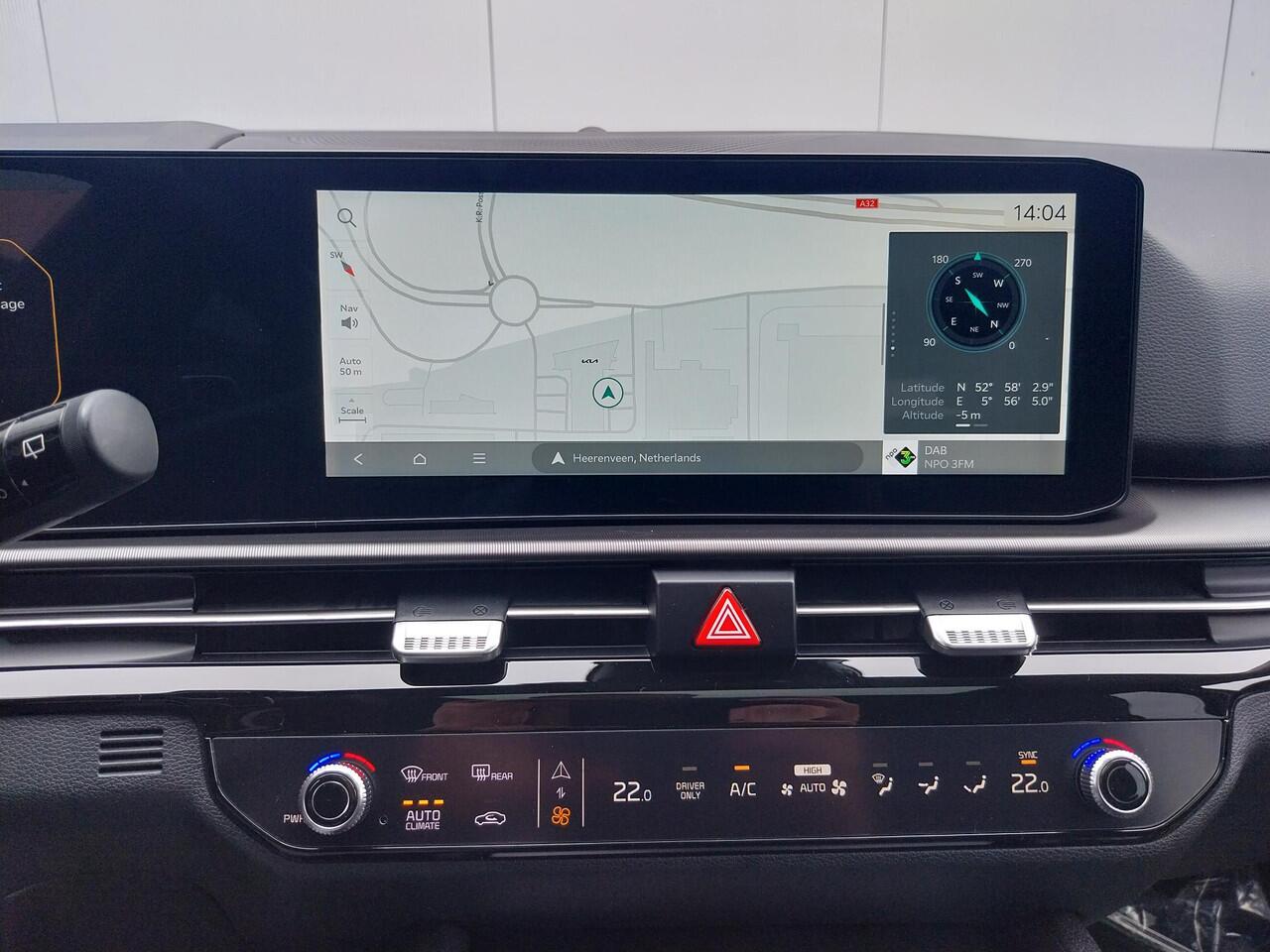 KIA SPORTAGE 1.6 T-GDi Hybrid DynamicPlusLine | Panoramadak | Matrix LED Koplampen | Stoel/Stuurverwarming | Keyless Go | Elektrisch verstelbare voorstoelen |