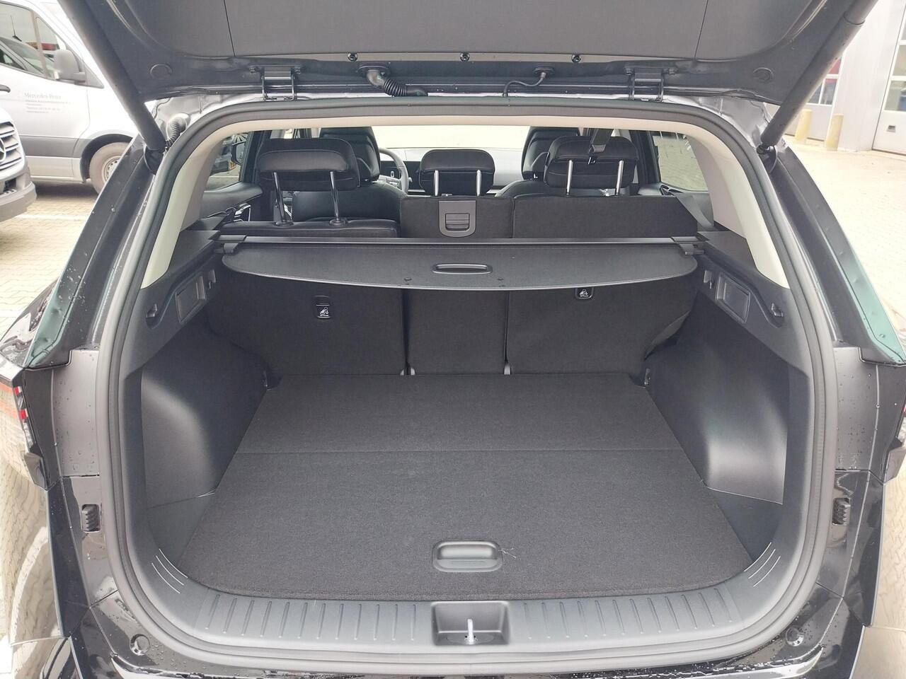 KIA SPORTAGE 1.6 T-GDi Hybrid DynamicPlusLine | Panoramadak | Matrix LED Koplampen | Stoel/Stuurverwarming | Keyless Go | Elektrisch verstelbare voorstoelen |