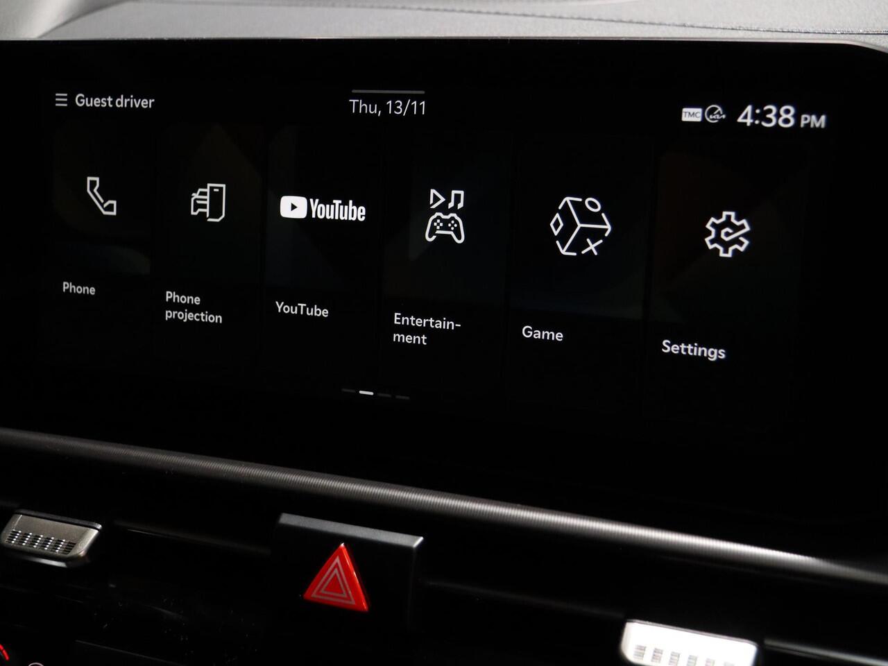 KIA SPORTAGE 1.6 T-GDi Hybrid GT-Line | Panoramaschuifdak | Dodehoekassistentie | Head-up display | Privacy glass | Stuurwielverwarming | Full LED matrix |