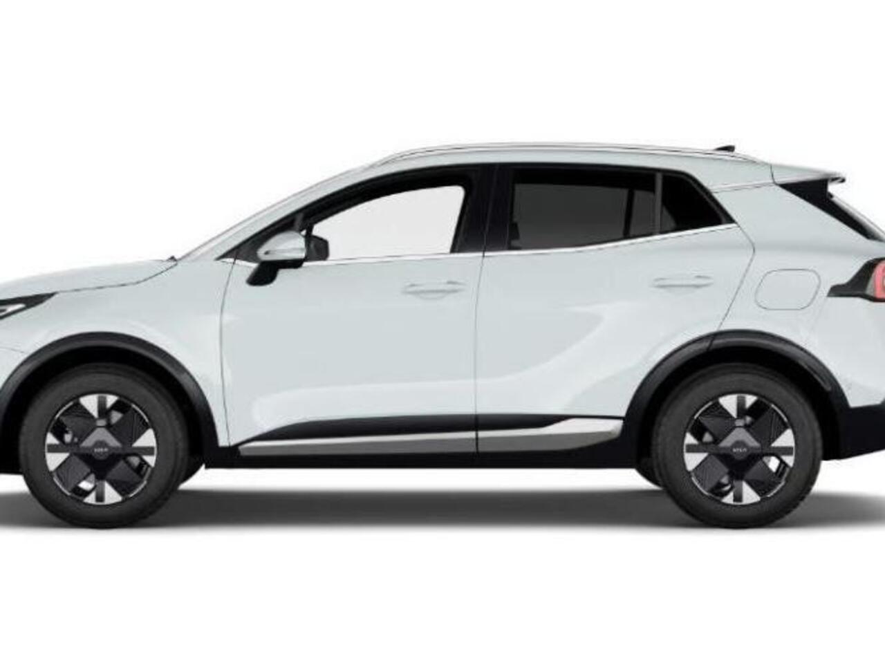 KIA SPORTAGE 1.6 T-GDi Plug-in Hybrid ComfortLine | Nieuw Model | PHEV | Navigatie | Cruise Control | Climate Control