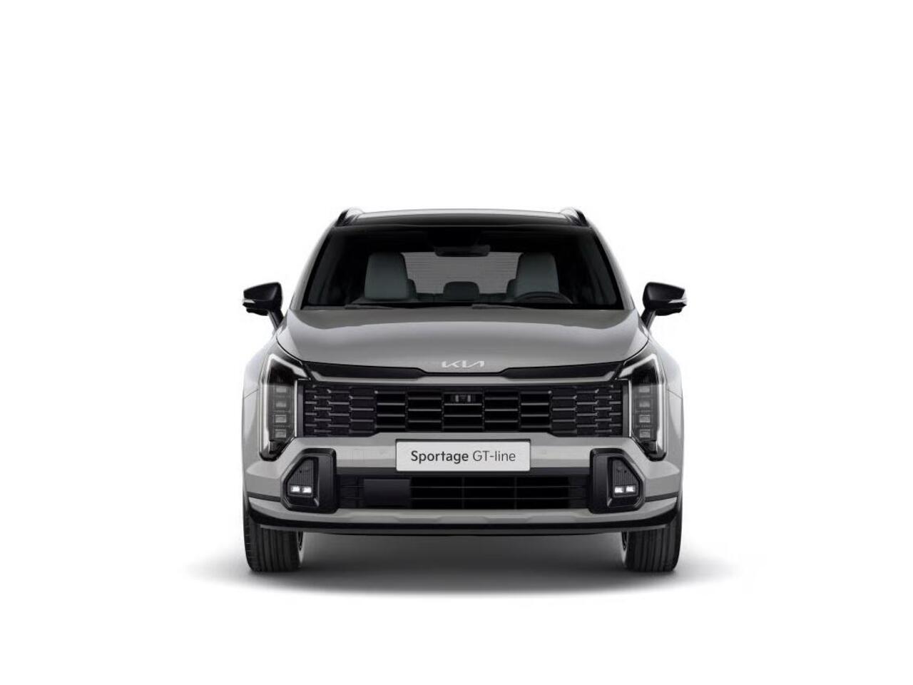 KIA SPORTAGE 1.6 T-GDi Plug-in Hybrid GT-PlusLine | Nieuw Model | Harman Kardon | 360 graden Camera | Dodehoek Camera | Stoelgeheugen | Navigatie