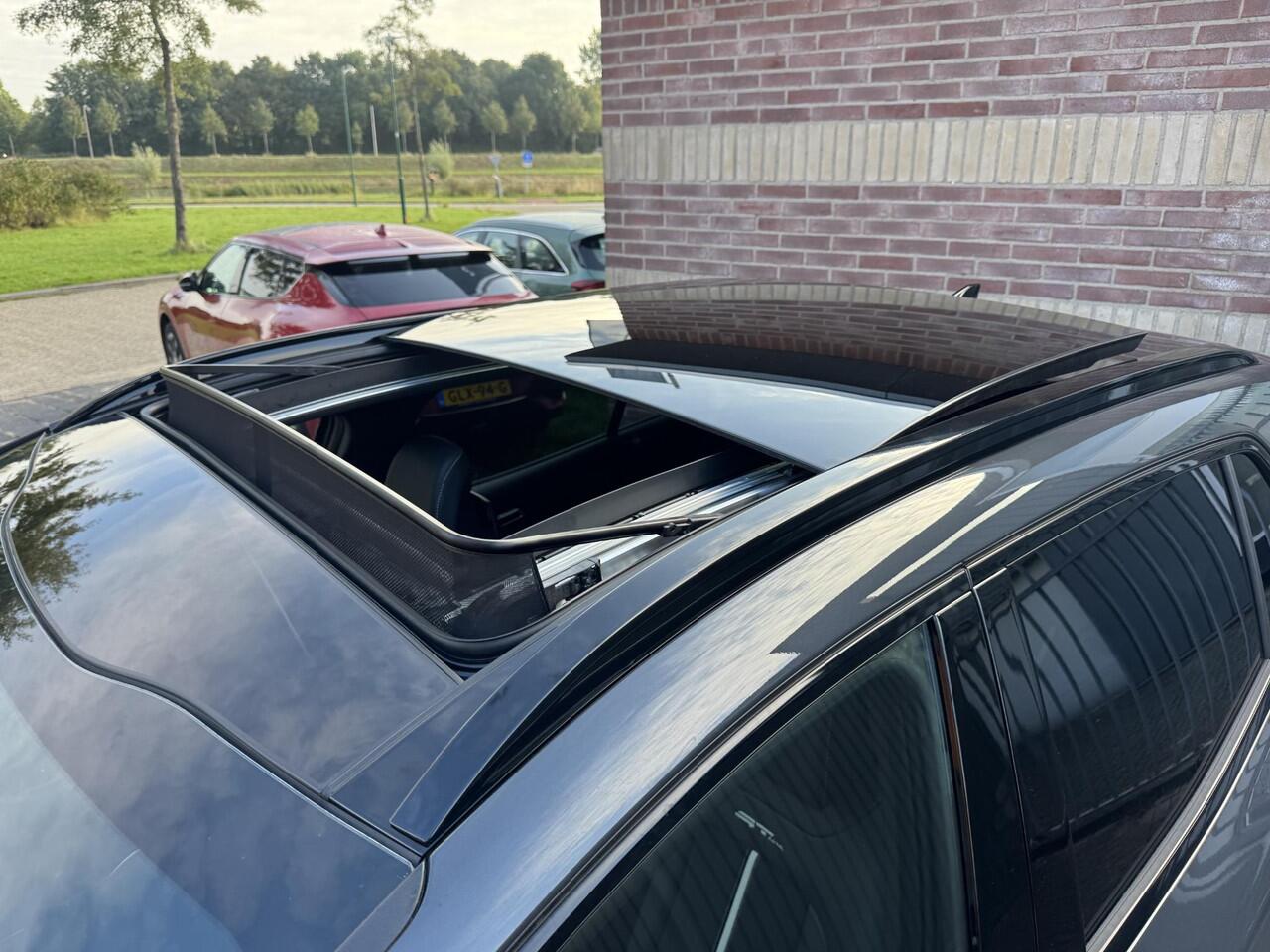 KIA SPORTAGE 1.6 T-GDi Hybrid GT-Line Demo Korting!, Schuif/Kanteldak, Dodehoek, Stoel/Stuurverwarming, Enz...