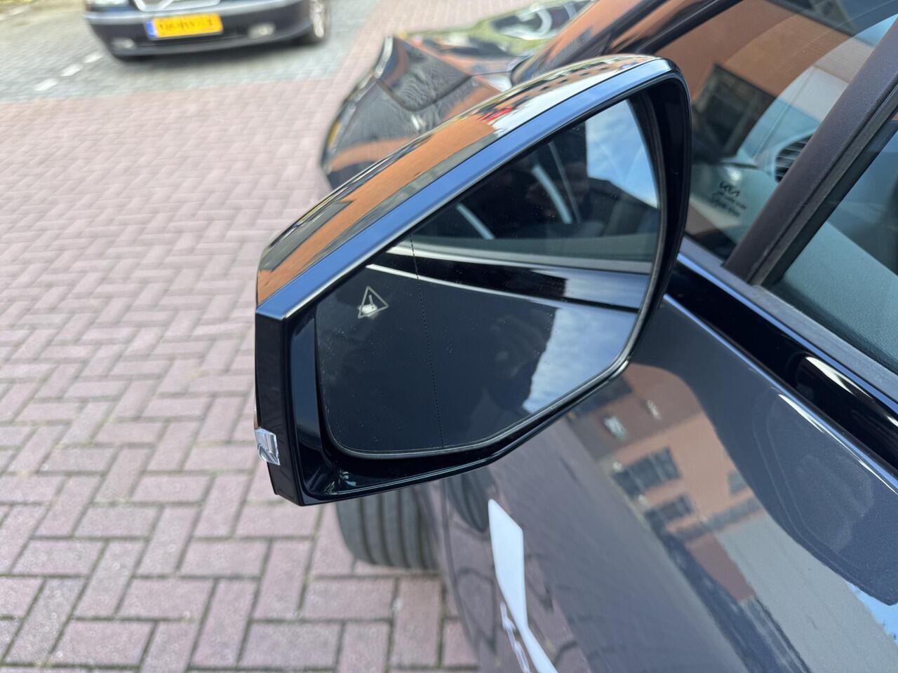 KIA SPORTAGE 1.6 T-GDi Hybrid GT-Line Demo Korting!, Schuif/Kanteldak, Dodehoek, Stoel/Stuurverwarming, Enz...