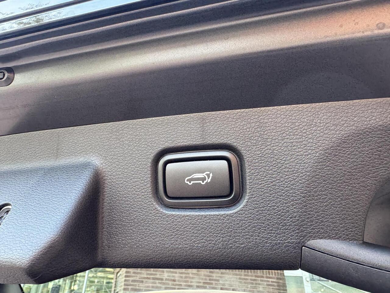 KIA SPORTAGE 1.6 T-GDi Hybrid GT-Line Demo Korting!, Schuif/Kanteldak, Dodehoek, Stoel/Stuurverwarming, Enz...