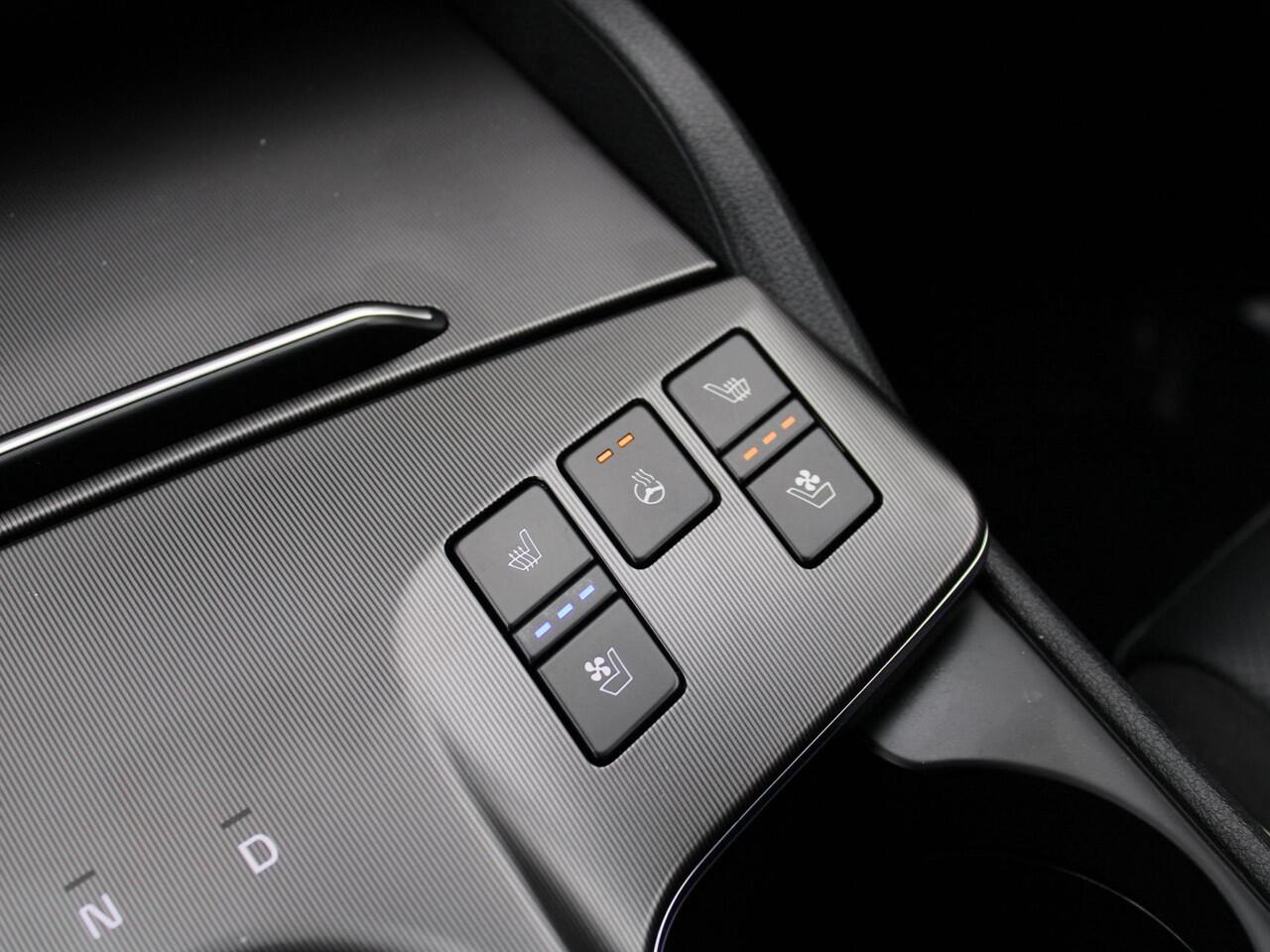 KIA SPORTAGE 1.6 T-GDi Hybrid GT-PlusLine | 360 Graden camera | Navigatie | stoel en stuur verwarming | Beschikbaar in overleg |