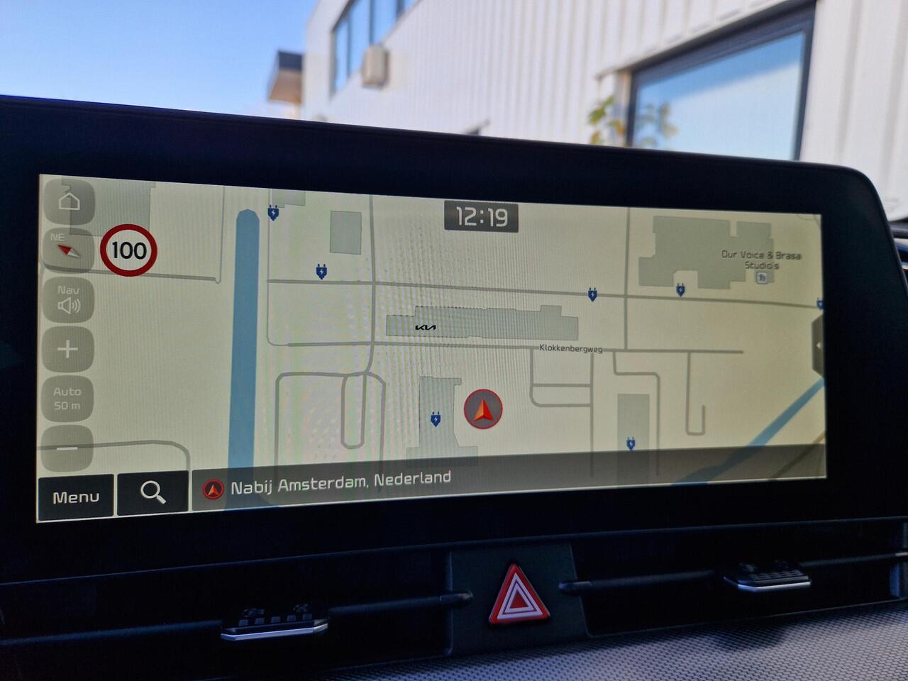 KIA SPORTAGE 1.6 T-GDi Plug-in Hybrid AWD GT-Line | Elektr. Stoelen | Schuif/Kanteldak | Adapt. Cruise | Carplay/Android Auto |