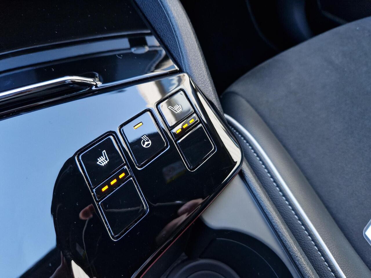 KIA SPORTAGE 1.6 T-GDi Plug-in Hybrid AWD GT-Line | Elektr. Stoelen | Schuif/Kanteldak | Adapt. Cruise | Carplay/Android Auto |