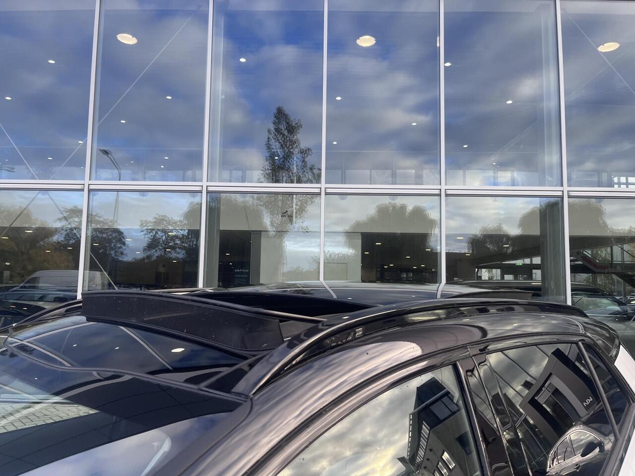 KIA SPORTAGE 1.6 T-GDi Hybrid GT-PlusLine DEMO VOORDEEL!!